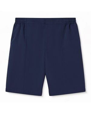 Ellesse Chino Shorts - Blue