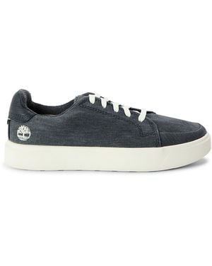 Timberland Low Lc Trainer Trainers - Blue