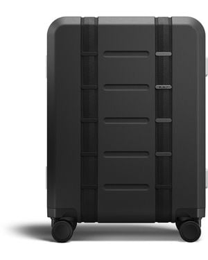 Db Journey Hard Suitcases - Black