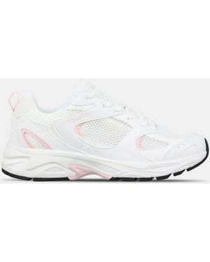 Usa Pro Mira Ld63 - White