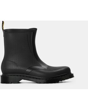 Dr. Martens Rain Wellington - Black