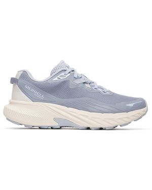 Merrell Agility Trail Waterproof - Blue