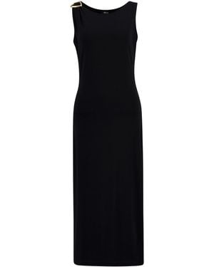 Barbour Bodycon Dress - Black