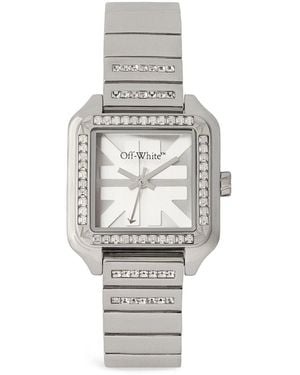 Off-White c/o Virgil Abloh After Hours Watch - Metallic