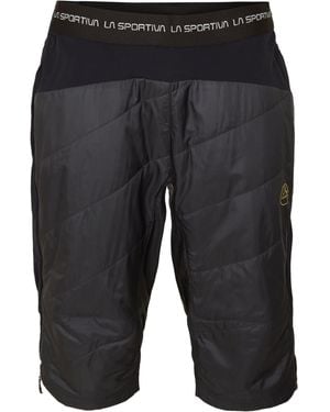 La Sportiva La Sport Over Pnt Sn61 - Black