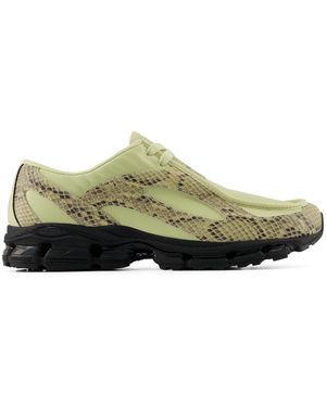 New Balance Nb 1890A Loafer - Green