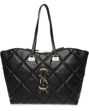 Steve Madden Tote Bags - Black