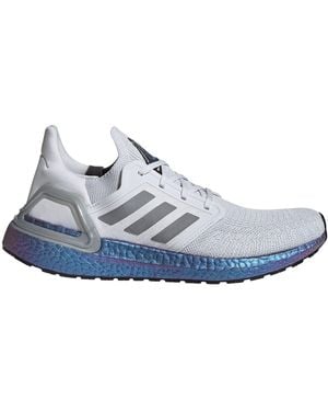 adidas Ultraboost 20 - Blue