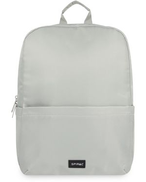 Spiral Monti Backpack - Grey