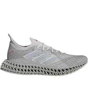 adidas 4Dfwd X Strun - Grey