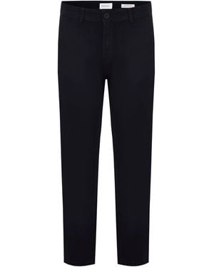 SoulCal & Co California Chinos - Black