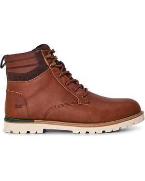 TOMS Ashld2 Boot - Brown