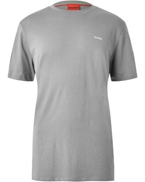 HUGO Dero222 00025 A - Grey