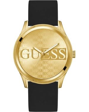 Guess Gesjwl Wtch Sn71 - Metallic