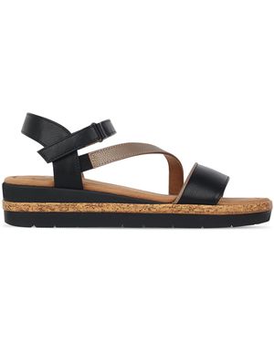 Slazenger 1881 Sandals - Brown