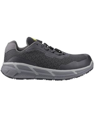Amblers Safety As725C Safety Trainer - Grey