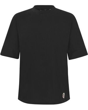 Ted Baker Erisana Crew Neck T Shirt - Black