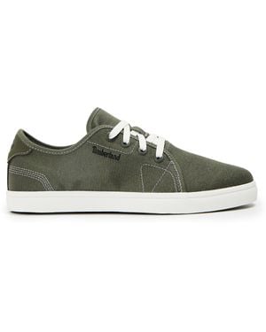 Timberland Low Lc Trainer Low-Top Trainers - Green