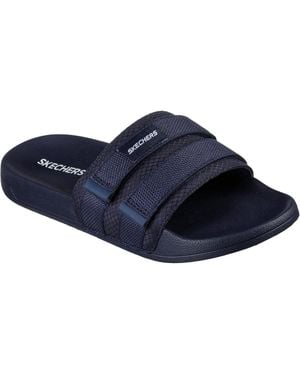 Skechers Sidelines2 - Blue