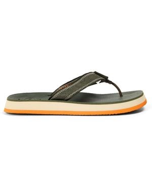 Havaianas Flip Flops - Green