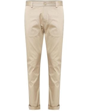 Replay Chinos - Natural