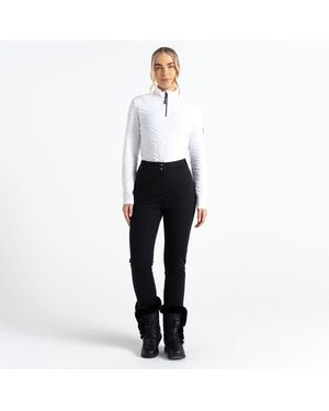 Dare 2b Sleek Iii Ski Trousers - White
