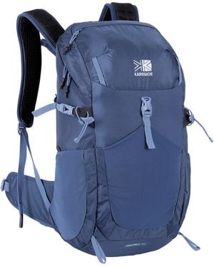 Karrimor Airspace 25L Rucksack - Blue