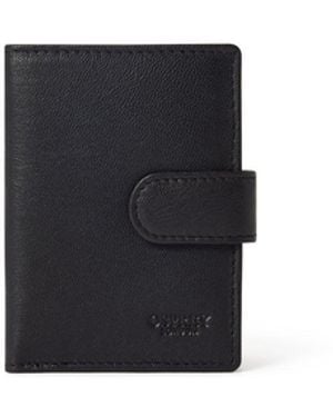 Osprey Wesley Card Holder - Black