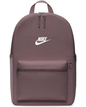 Nike Heritage Backpack - Brown