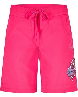 PUMA Board Shorts - Pink