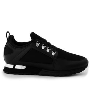Mallet Hiker 1.0 Low-Top Trainers - Black