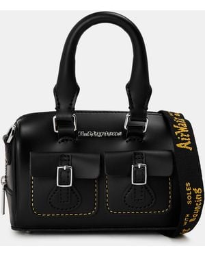 Dr. Martens Mini Top Handle Bag - Black