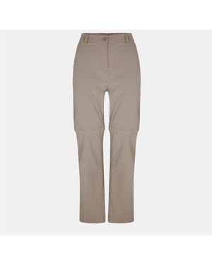 Craghoppers Crag Pro Walking Trousers - Grey