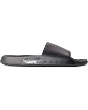 Havaianas Slide Classic Amazonia Flip Flops - Multicolour