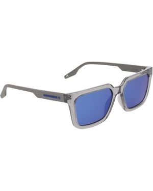 Converse Square Sunglasses - Blue