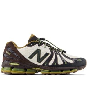 New Balance Nb Abzorb 1890 - Black