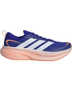 adidas Supernova Glide Running Shoes - Blue