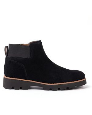 Golddigga patent boots discount