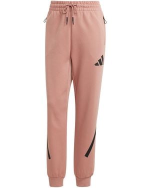 adidas W Z.N.E. Pant - Pink