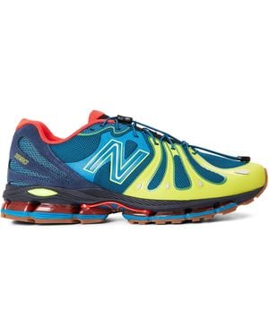 New Balance Nb Abzorb 1890 - Blue
