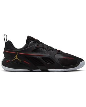 Nike Jordan Heir Basketball Trainers Adults - Black