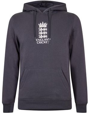 Castore Performance Hoodie - Blue