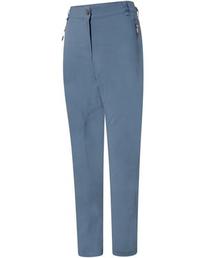 Dare 2b Walking Trousers - Blue