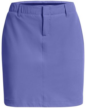 Under Armour Drive Woven Skort - Blue