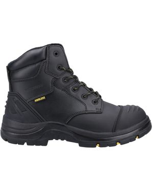 Amblers Safety As305C Winsford Safety Boot - Black