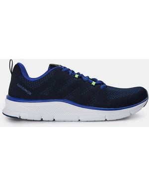 Karrimor Duma 6 Running Shoes - Blue