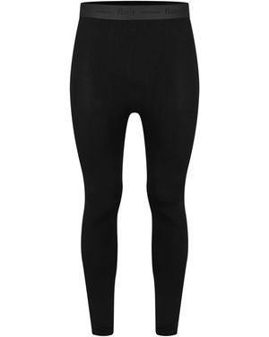Fusalp Allo Baselayer Leggings - Black