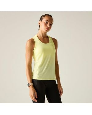 Dare 2b Modernize Ii Anti-Bacterial Vest - Green