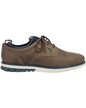 Pod Murphy Casual - Brown
