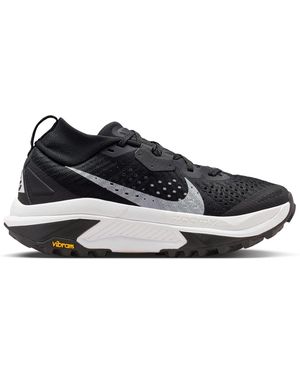 Nike Acg Pegasus Off-Road Trail Running Shoes - Blue